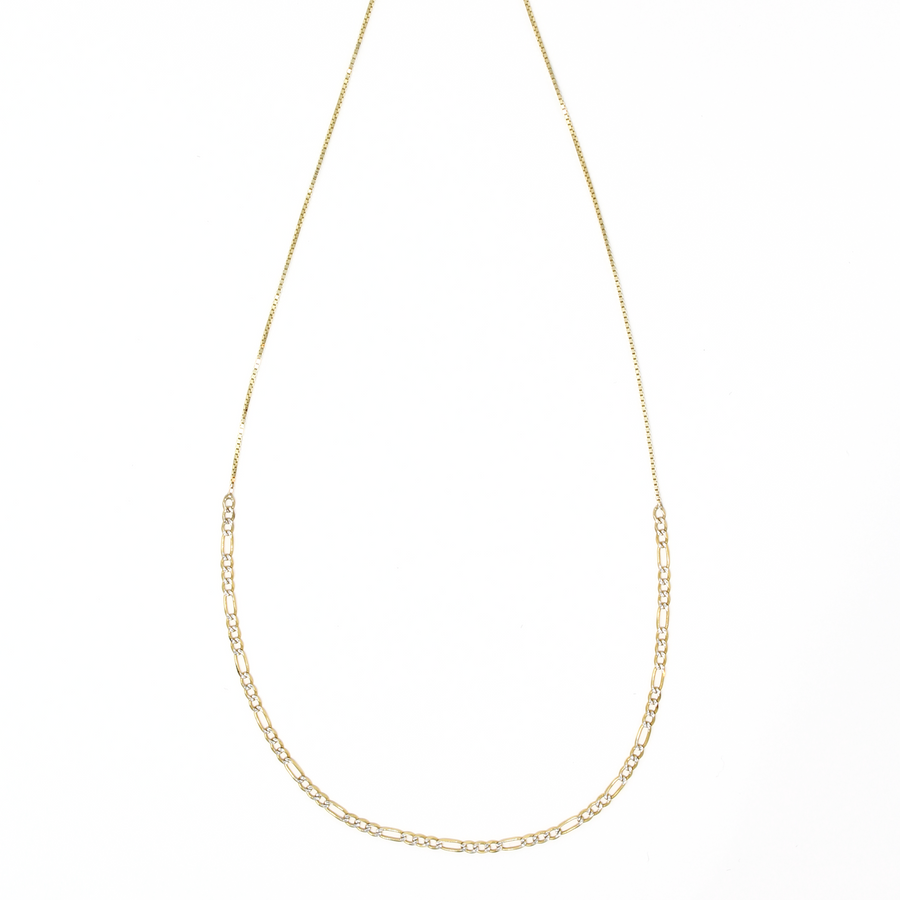 Mini Link Neckpiece
