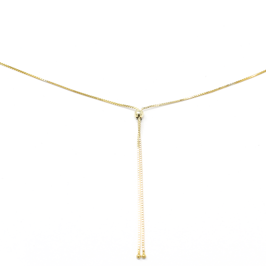 Mini Link Neckpiece