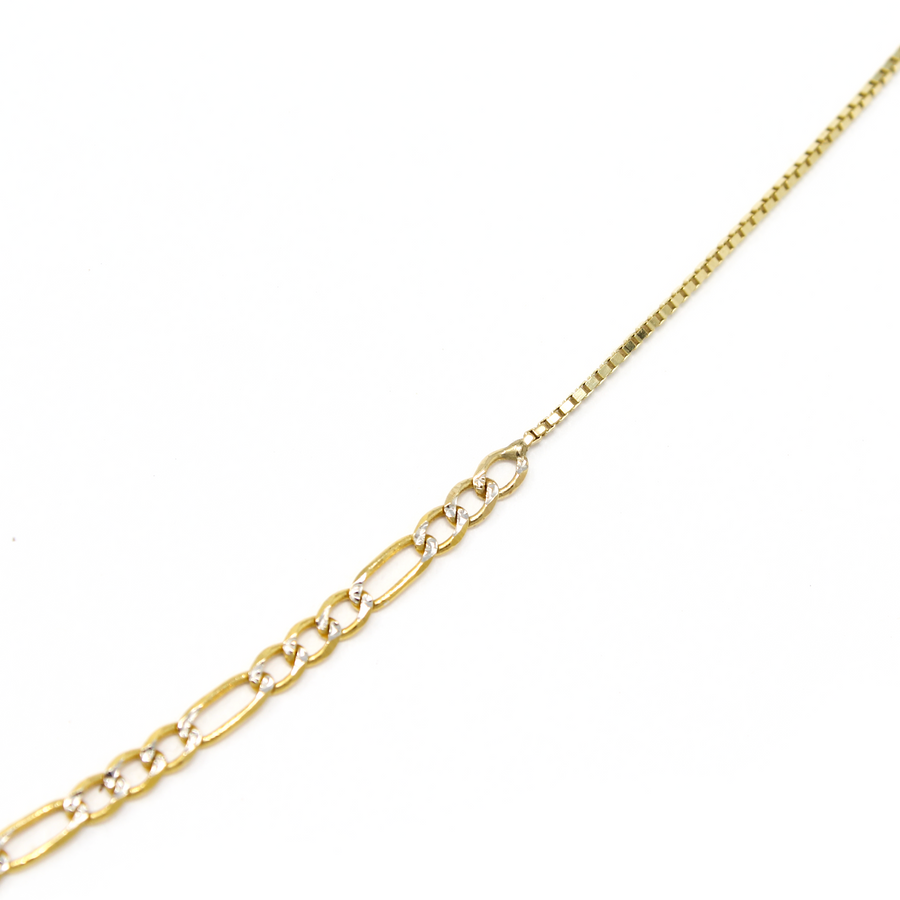 Mini Link Neckpiece
